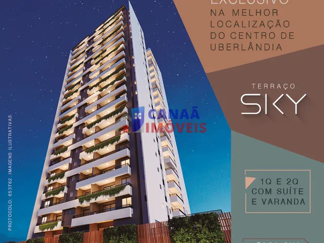 Imagem: Apartamento 2 quartos c/ 1 suíte no centro