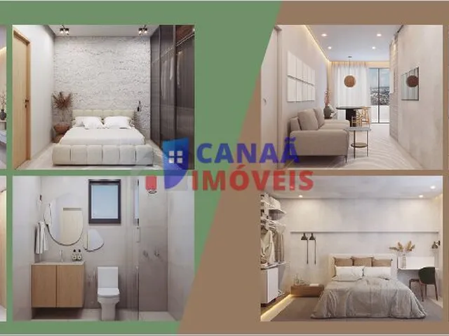 Imagem 6: Apartamento 2 quartos c/ 1 suíte no centro *Terraço Sky