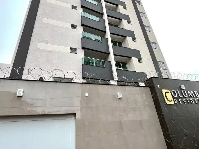 Imagem: Apartamento novo, 3 quartos, sendo 1 suíte