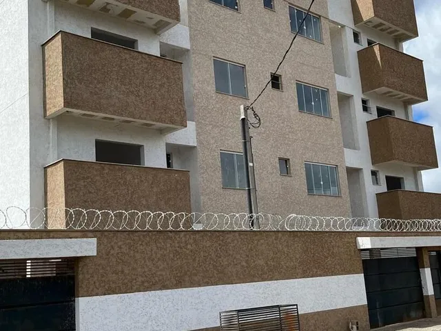 Imagem: Apartamento Cobertura Linear 3 quartos