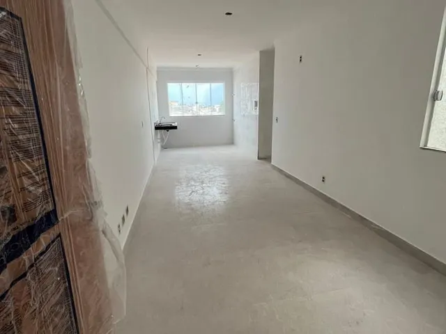 Imagem 6: Apartamento Cobertura Linear 3 quartos, sendo 1 suíte