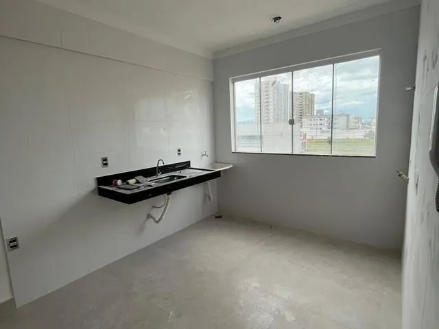 Imagem 8: Apartamento Cobertura Linear 3 quartos, sendo 1 suíte