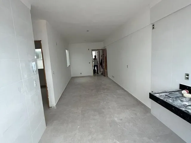 Imagem 2: Apartamento Cobertura Linear 3 quartos, sendo 1 suíte