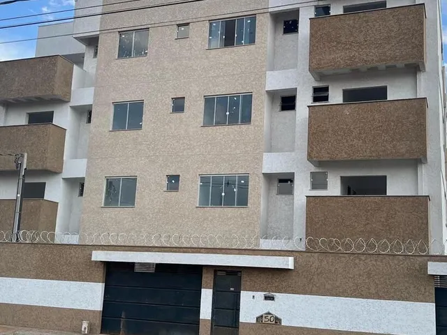 Imagem 3: Apartamento Cobertura Linear 3 quartos, sendo 1 suíte