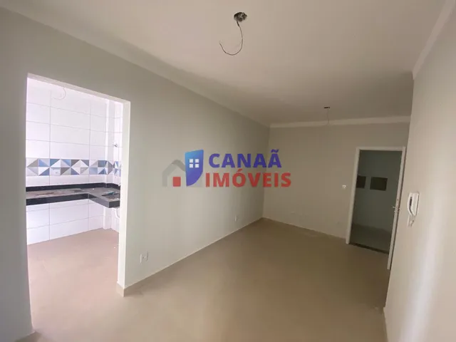 Imagem: Apartamento 2 quartos 1 suíte bairro daniel