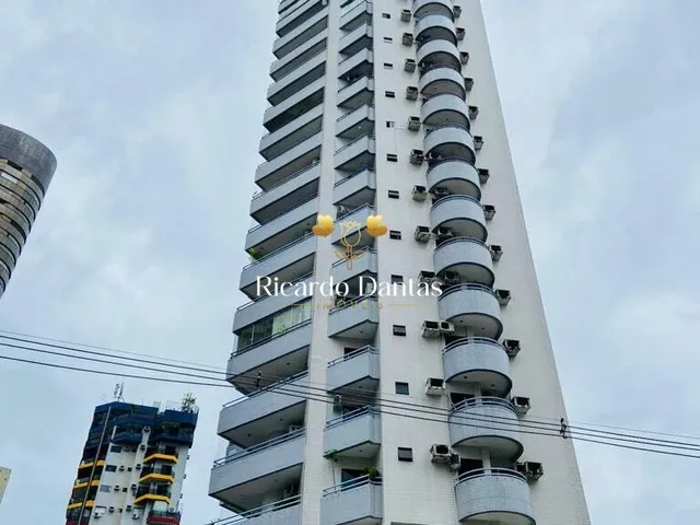 Imagem: Apartamento À Venda no Bairro Umarizal