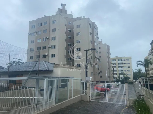 Imagem: Apartamento À Venda no Bairro Ponta de