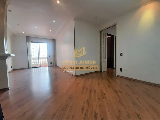 Imagem: Apartamento 98M² Saúde