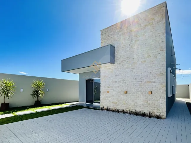 Imagem 4: Casa à venda no Opala Residence - Parnaíba/PI