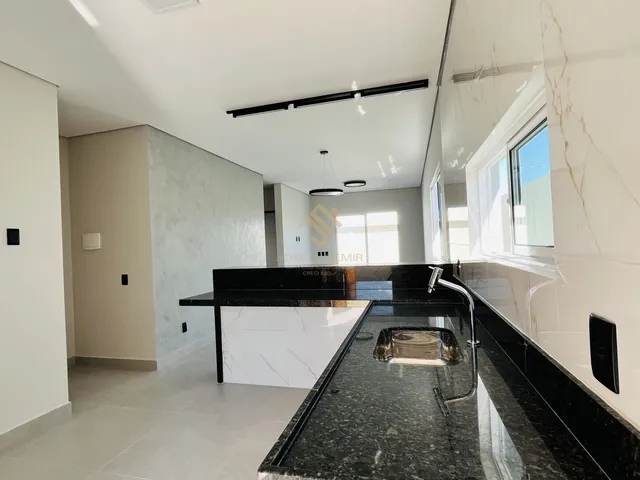 Imagem 2: Casa à venda no Opala Residence - Parnaíba/PI