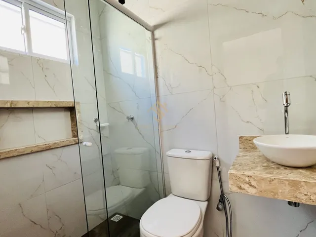 Imagem 6: Casa à venda no Opala Residence - Parnaíba/PI