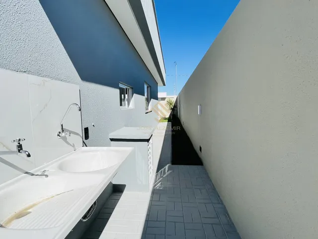 Imagem 8: Casa à venda no Opala Residence - Parnaíba/PI