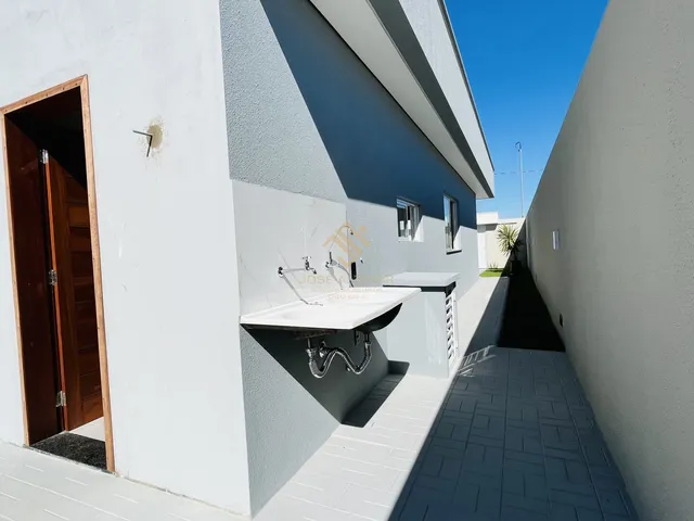 Imagem 13: Casa à venda no Opala Residence - Parnaíba/PI