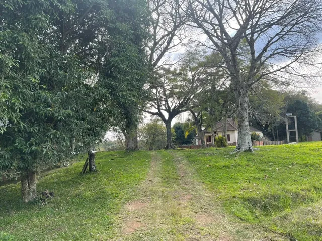 Imagem: 60 HECTARES EM TAQUARA/RS COM ÓTIMAS INSTALAÇÕES
