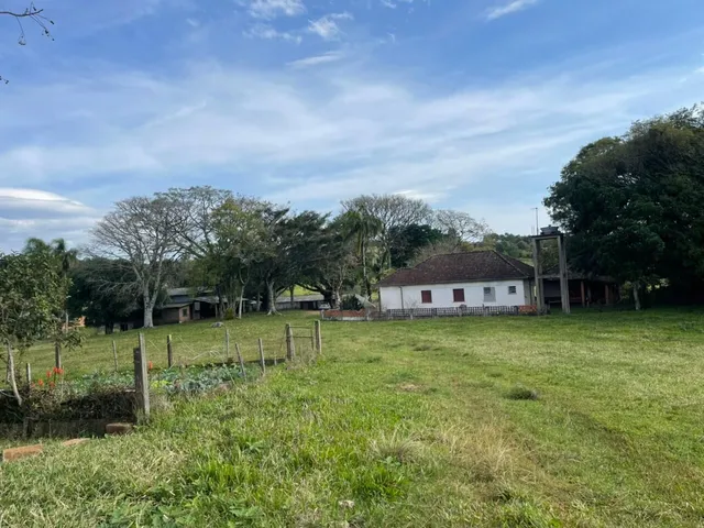 Imagem 15: 60 HECTARES EM TAQUARA/RS COM ÓTIMAS INSTALAÇÕES