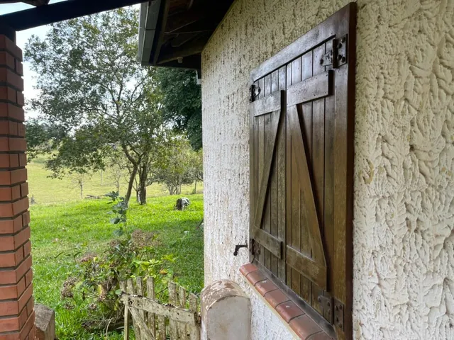 Imagem 7: 60 HECTARES EM TAQUARA/RS COM ÓTIMAS INSTALAÇÕES