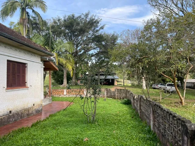 Imagem 9: 60 HECTARES EM TAQUARA/RS COM ÓTIMAS INSTALAÇÕES