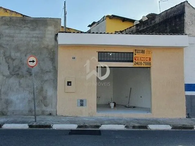 Imagem: Sala Comercial À Venda no Bairro Macedo