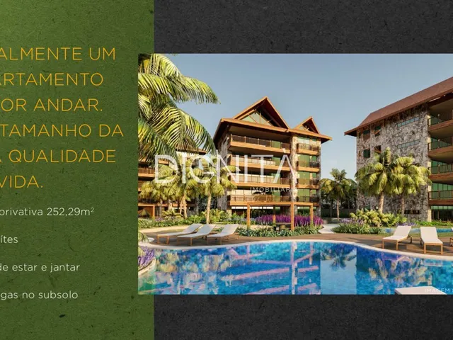 Imagem: Apartamento à venda no bairro Porto Das