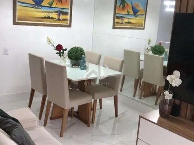 Imagem: Apartamento À Venda no Bairro Vila Ema