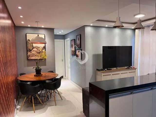 Imagem: Apartamento À Venda no Bairro Vila Alpina