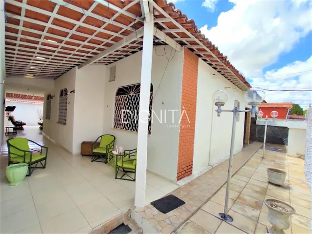Imagem: Casa residencial ou comercial á venda