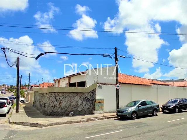 Imagem 13: Casa residencial ou comercial á venda - Cidade dos funcionários - Fortaleza/CE