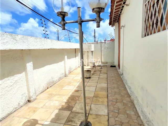 Imagem 14: Casa residencial ou comercial á venda - Cidade dos funcionários - Fortaleza/CE