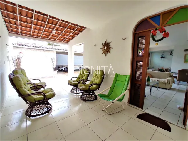 Imagem 12: Casa residencial ou comercial á venda - Cidade dos funcionários - Fortaleza/CE