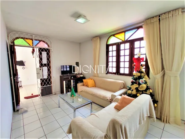 Imagem 7: Casa residencial ou comercial á venda - Cidade dos funcionários - Fortaleza/CE