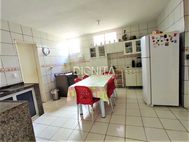 Imagem 4: Casa residencial ou comercial á venda - Cidade dos funcionários - Fortaleza/CE