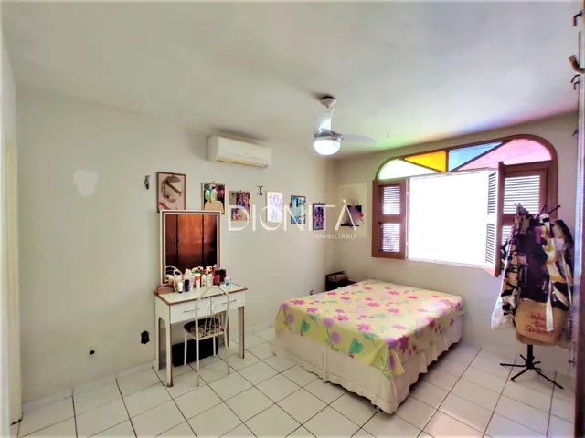 Imagem 8: Casa residencial ou comercial á venda - Cidade dos funcionários - Fortaleza/CE