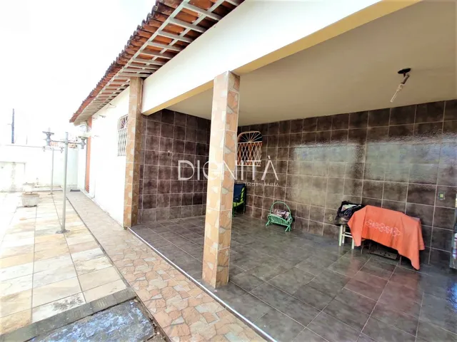 Imagem 3: Casa residencial ou comercial á venda - Cidade dos funcionários - Fortaleza/CE