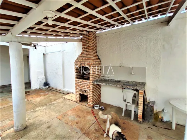 Imagem 2: Casa residencial ou comercial á venda - Cidade dos funcionários - Fortaleza/CE
