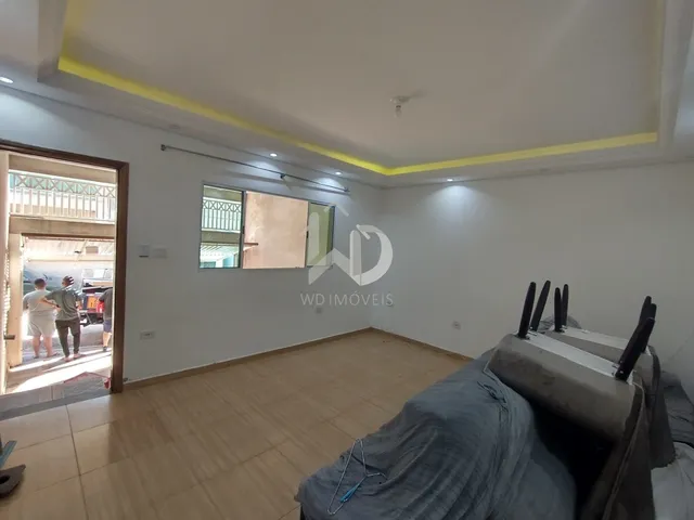 Imagem: Sobrado À Venda no Bairro Jardim Nova São