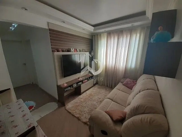 Imagem: Apartamento À Venda no Bairro Vila Nova