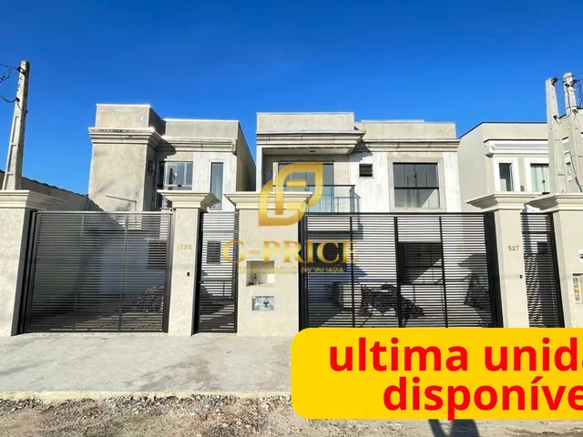 Imagem: Sobrado de Alto Padrão com 2 Dormitórios