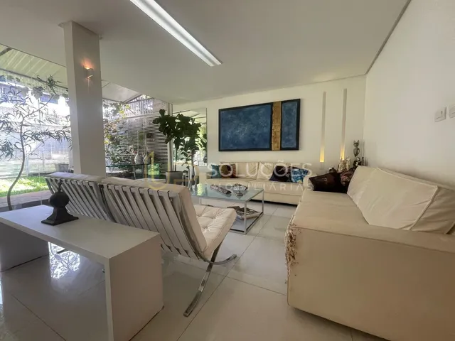 Imagem: Casa 4 Suítes ( Master C/ Closet) Cozinha