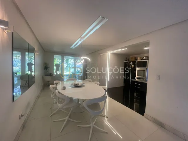 Imagem 16: Casa 4 Suítes ( Master C/ Closet) + Cozinha C/ Armários Planejados