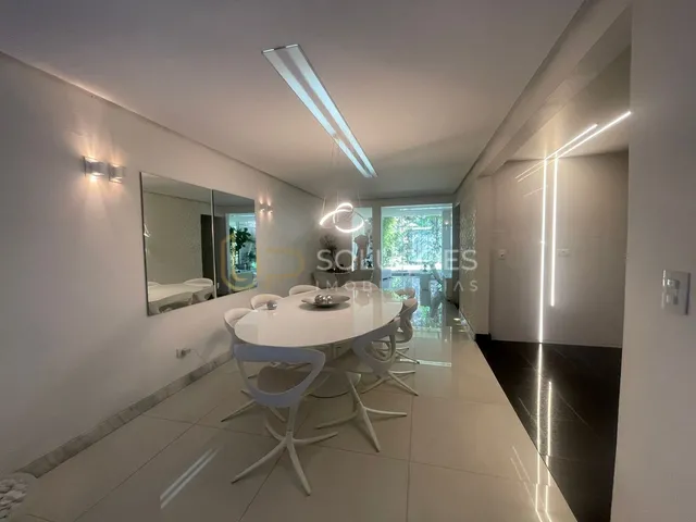 Imagem 11: Casa 4 Suítes ( Master C/ Closet) + Cozinha C/ Armários Planejados