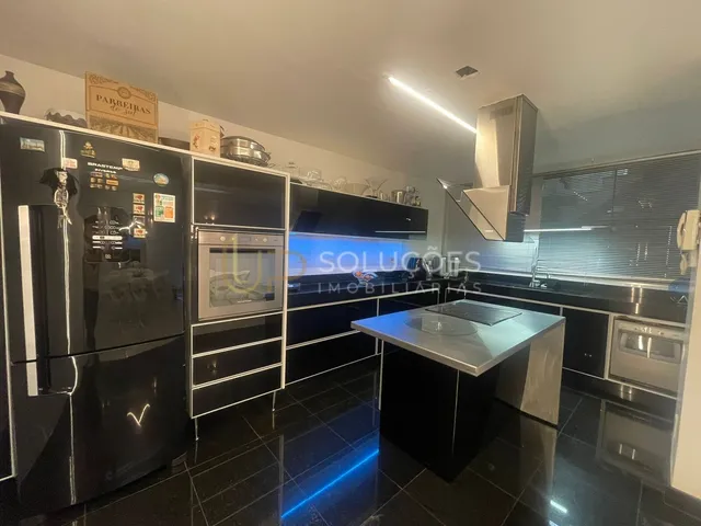 Imagem 3: Casa 4 Suítes ( Master C/ Closet) + Cozinha C/ Armários Planejados