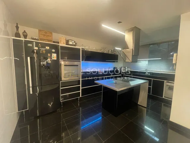 Imagem 7: Casa 4 Suítes ( Master C/ Closet) + Cozinha C/ Armários Planejados