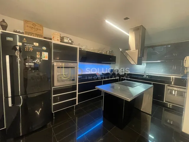 Imagem 14: Casa 4 Suítes ( Master C/ Closet) + Cozinha C/ Armários Planejados