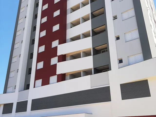 Imagem 2: Valmarino Residencial, 2 Dormitórios na Rua Maximiliano Gaidzinki