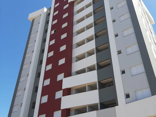 Imagem 3: Valmarino Residencial, 2 Dormitórios na Rua Maximiliano Gaidzinki