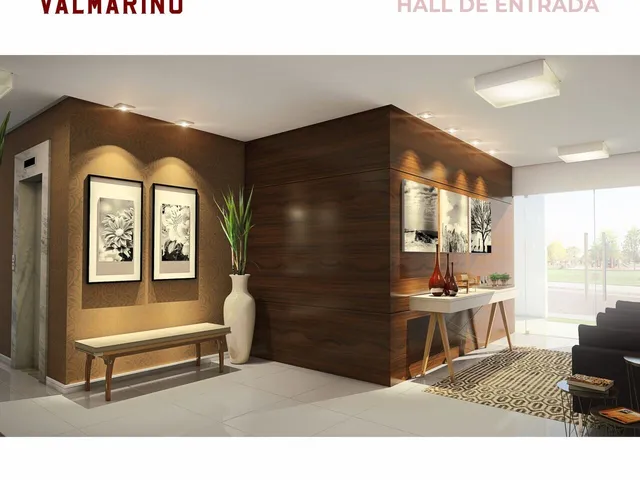 Imagem 4: Valmarino Residencial, 2 Dormitórios na Rua Maximiliano Gaidzinki