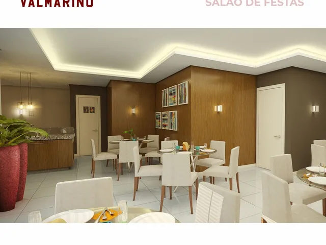 Imagem 6: Valmarino Residencial, 2 Dormitórios na Rua Maximiliano Gaidzinki