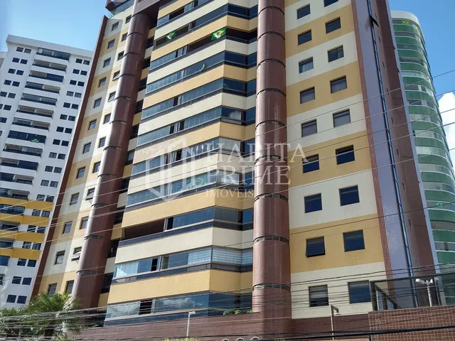 Imagem: O apartamento possui 7 Dormitórios, 3 Suítes, 4