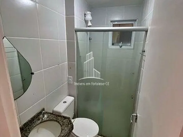 Imagem 2: Ap2123-Apartamento com 70M², 3 Quartos À Venda no Cambeba