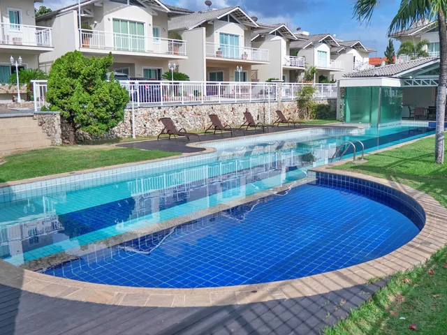 Imagem: Cs2104-Casa Duplex em Condomínio, À Venda
